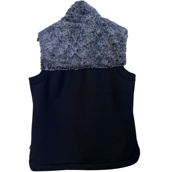 The North Face Hybrination Thermal 3D Vest Women's TNF Black Size XL - Picture 2 of 9
